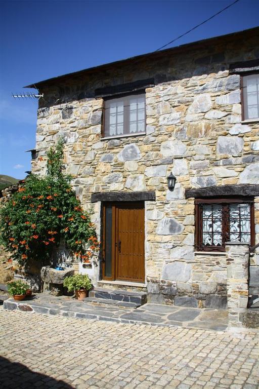 Ninho do Melro - Turismo Rural Bragança Quarto foto