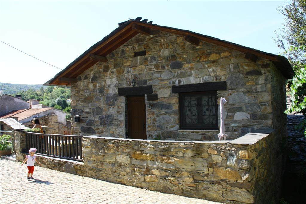 Ninho do Melro - Turismo Rural Bragança Exterior foto