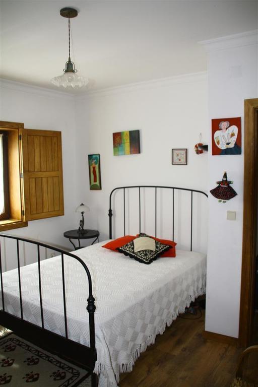 Ninho do Melro - Turismo Rural Bragança Quarto foto